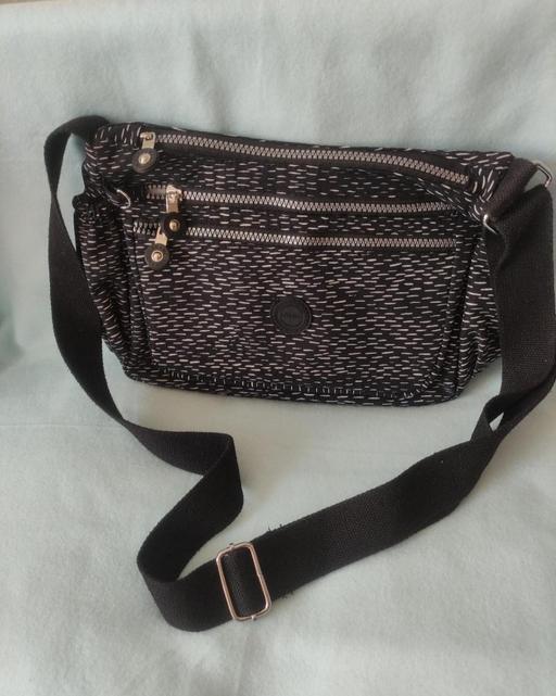  — Bag