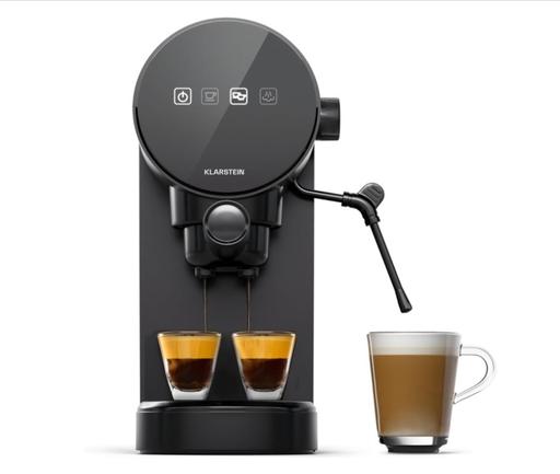 Buy & Sell Ladybarn Manchester - Photos for Brand New Klarstein Retro Coffee Machines