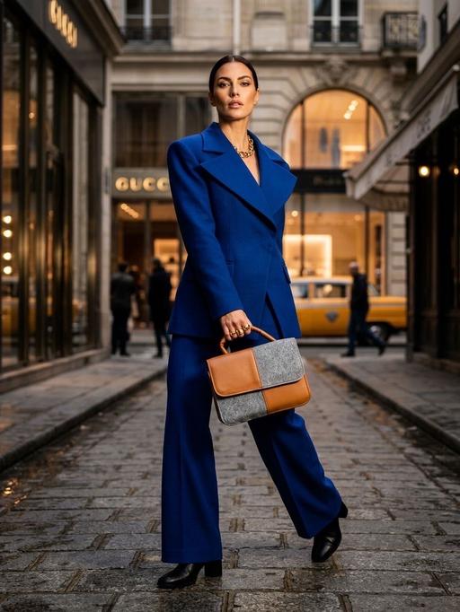 — Ladies handbags 0015 27