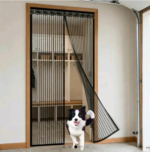 Buy & Sell Newbridge Wolverhampton - Photos for Magnetic door screen