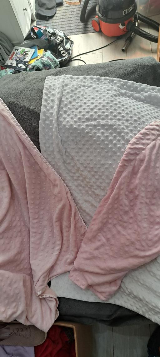 Buy & Sell Sutton Coldfield Birmingham - Photos for Baby blankets x3