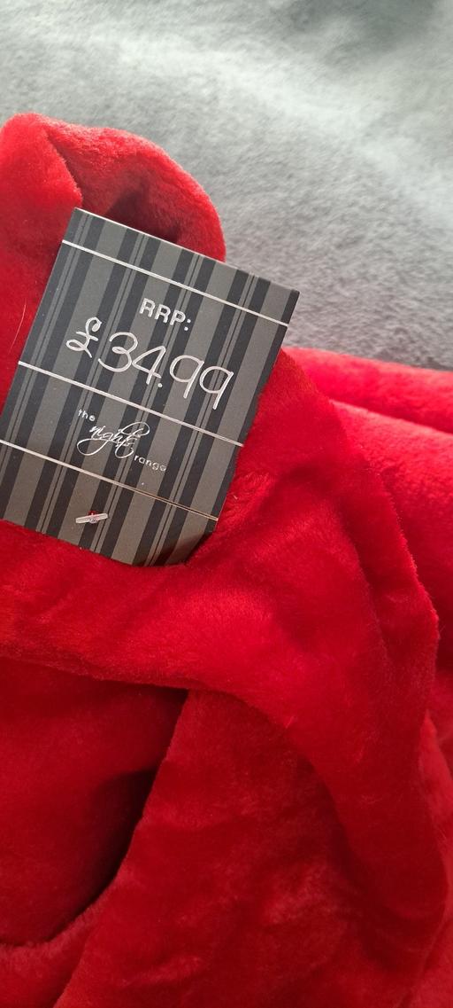 Buy & Sell Sutton Coldfield Birmingham - Photos for Large soft Blanket New