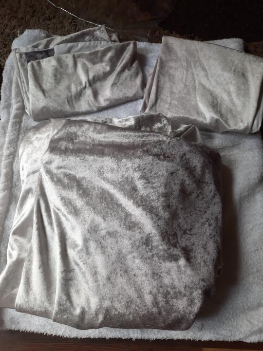 Buy & Sell Leagrave Luton - Photos for double duvet cover