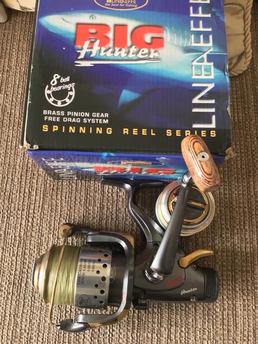 Buy & Sell Essington Wolverhampton - Photos for Fishing Reel