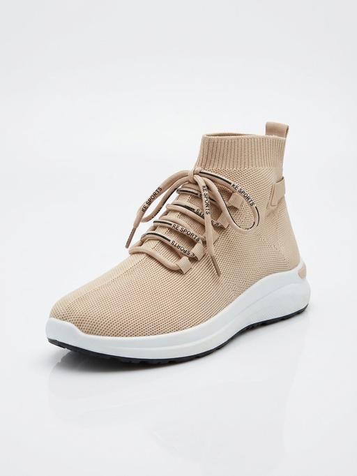  — Ladies sneakers boot 0015 32
