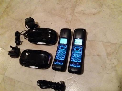 Buy & Sell Newbridge Wolverhampton - Photos for IDect solo plus call blocker twin 1045635