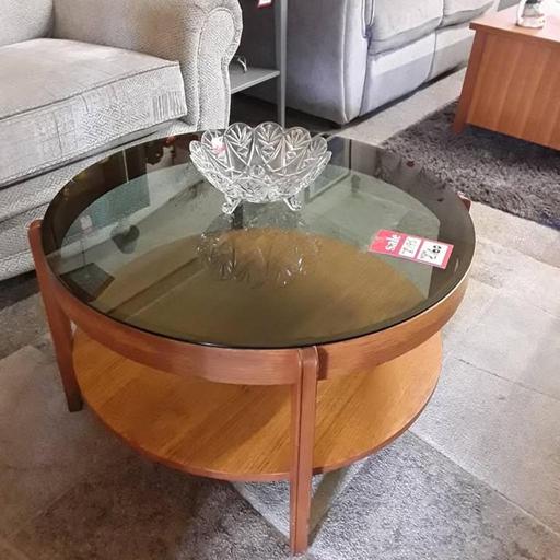 Buy & Sell Saint Pauls Trading Estate Tameside - Photos for Vintage 1950s-1960s 'Schreiber' coffee table
