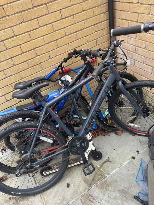 Buy & Sell Byfleet Woking - Photos for Scrap(bikes scooters ) 17 in total size