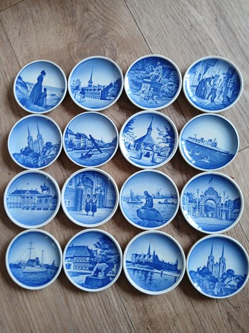 Buy & Sell Selly Oak Birmingham - Photos for Royal Copenhagen Porcelain