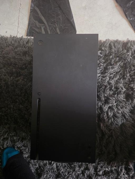  — xbox series x