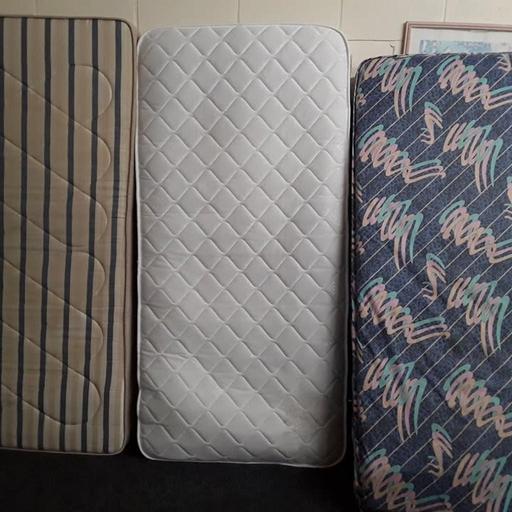Buy & Sell Saint Pauls Trading Estate Tameside - Photos for Single mattress's £25 - £45 EACH