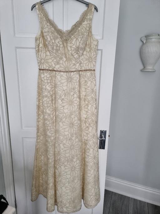  — dress
