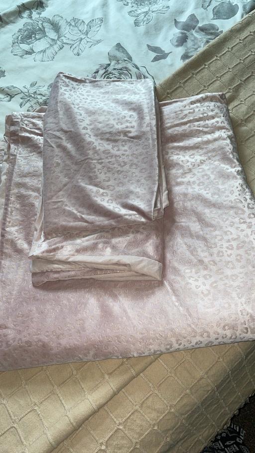 Buy & Sell Erdington Birmingham - Photos for Double duvet set