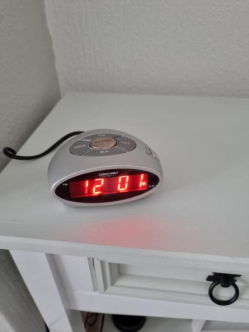 Buy & Sell Bilston Wolverhampton - Photos for clock