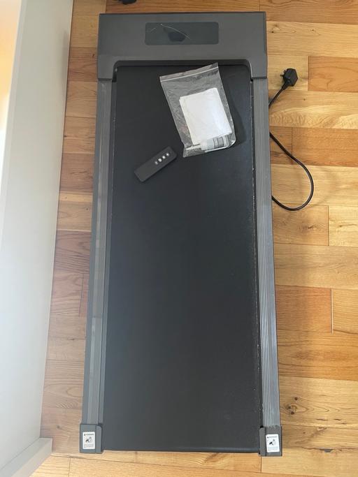 Buy & Sell Brockley South East London - Photos for Treadmill / walking pad