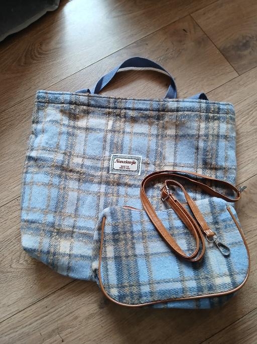 Buy & Sell Selly Oak Birmingham - Photos for 2 Bags for 1