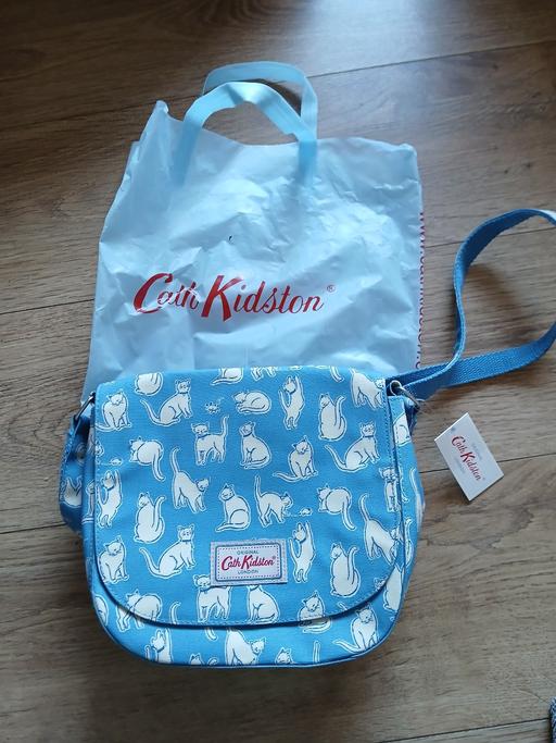 Buy & Sell Selly Oak Birmingham - Photos for Br/new Cath Kidston Bag