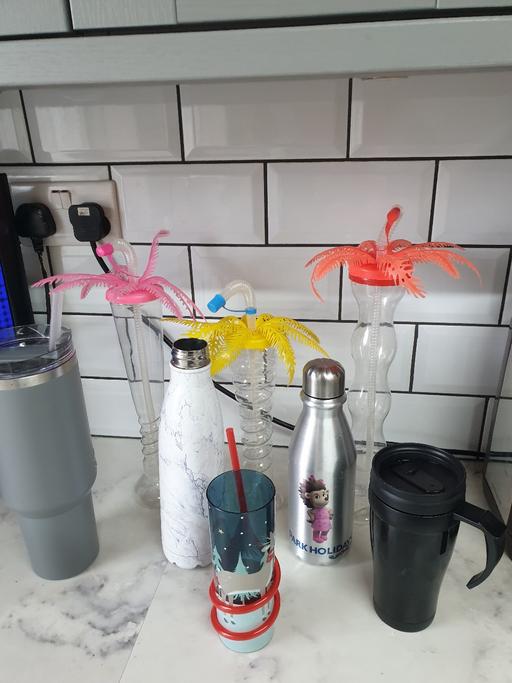 Buy & Sell Kings Norton Birmingham - Photos for Assortment of drink vessals