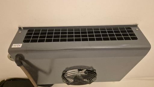 Buy & Sell Stamford Hill North London - Photos for FRIAX SPC wine cellar cooler/ humdifier unit