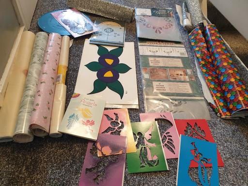 Buy & Sell Kings Norton Birmingham - Photos for Random craft stuff
