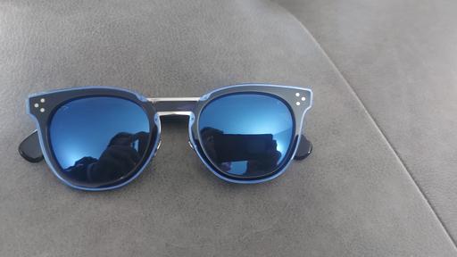  — Cutler and Gross Sunglasses Brand New