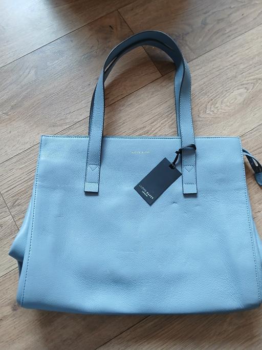  — Br/new Lloyd Baker Bag.