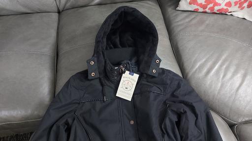  — Brave Soul Ladies Jacket Brand new