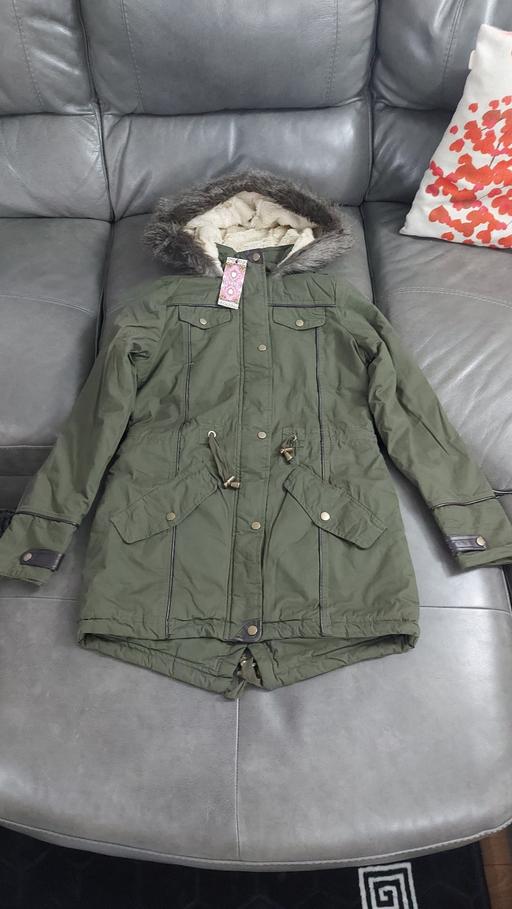  — Boohoo ladies jacket Brand new