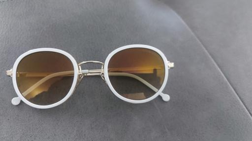  — Cutler and Gross Sunglasses Brand New