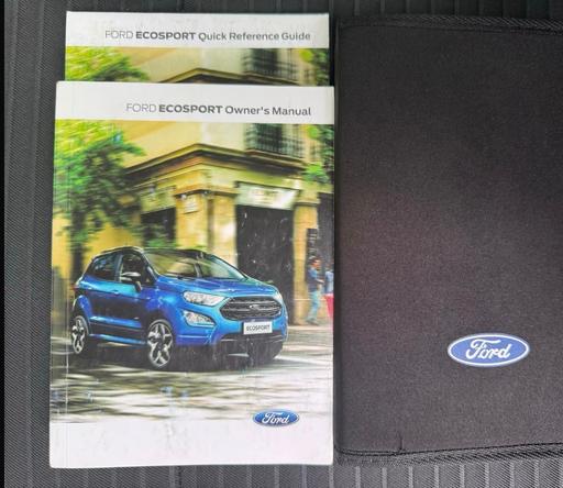Vehicles Ynysddu Caerphilly - Wales - Photos for Ford ecosport 2018 onwards