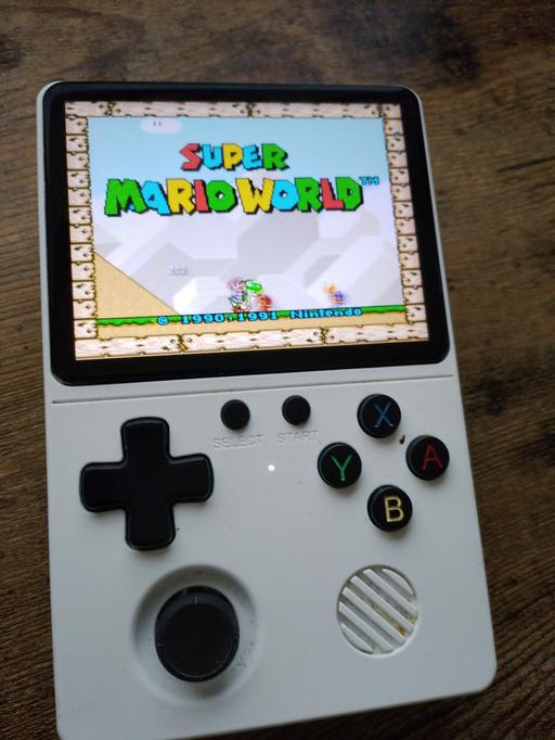  — r365 games console
