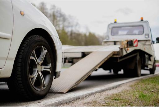 Vehicles Edgbaston Birmingham - Photos for Car recovery