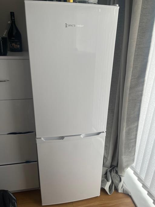 Buy & Sell Melling Sefton - Photos for Fridge freezer