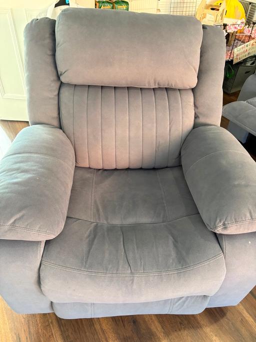 Buy & Sell Pitsea Basildon - Photos for Recliner chair