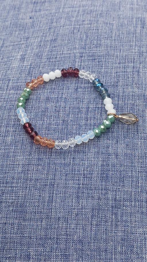  — bracelet