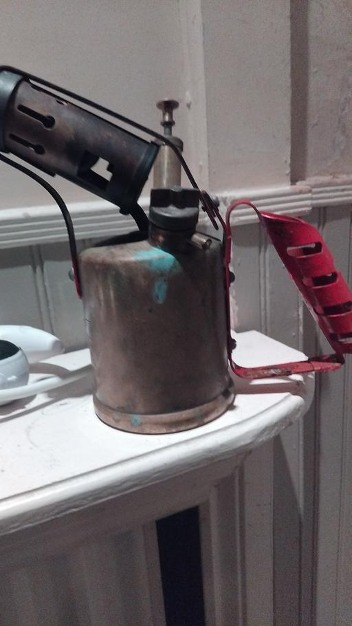 Buy & Sell Halesowen Dudley - Photos for blow torch vintage