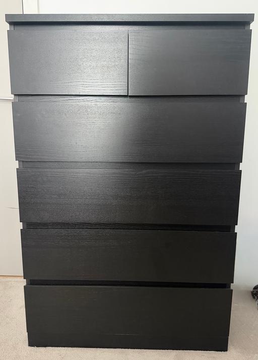 Buy & Sell Liverpool Street Central London - Photos for Chest of drawers