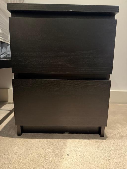 Buy & Sell St Luke`s Central London - Photos for Bedside Table