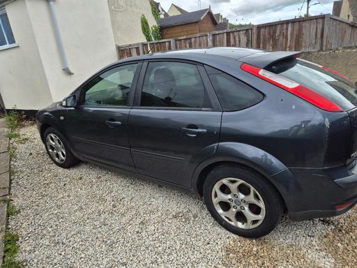 Vehicles Northleach Cotswold - Photos for spares and repairs focus titanium