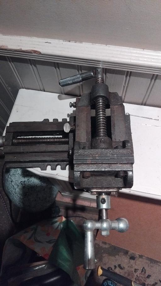 Buy & Sell Halesowen Dudley - Photos for vintage drill press