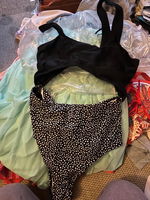 Buy & Sell Wednesfield Wolverhampton - Photos for New SHEIN bikinis and swimming costumes