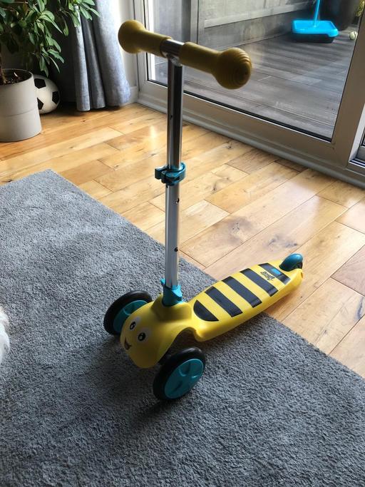 Buy & Sell Wormley Broxbourne - Photos for Kids scooter
