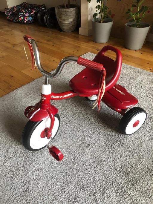 Buy & Sell Turnford Broxbourne - Photos for Kids red tricycle