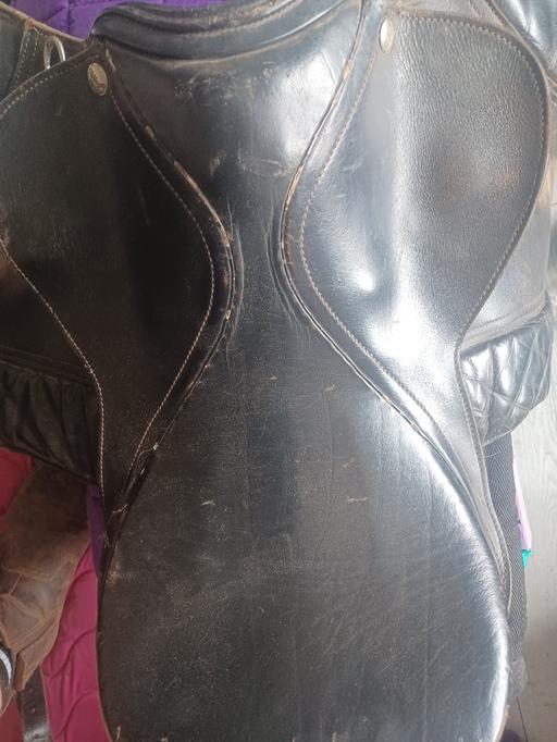 Buy & Sell Millbank Central London - Photos for horse saddle