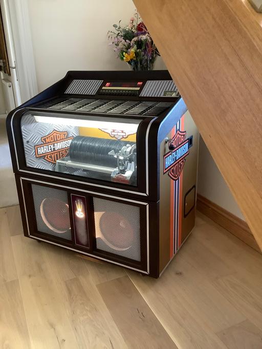  — Jukebox 7" Vinyl Records