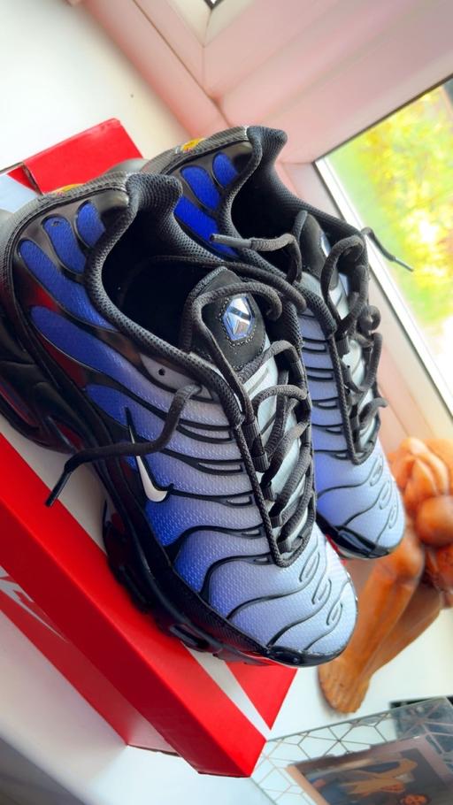  — Brand new Tns size 9.5