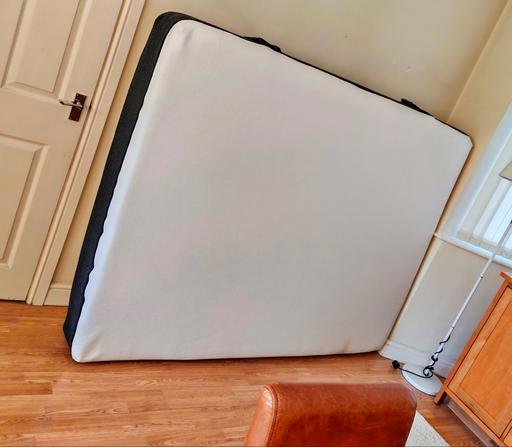 Buy & Sell Rubery Birmingham - Photos for Emma Mattress King Size
