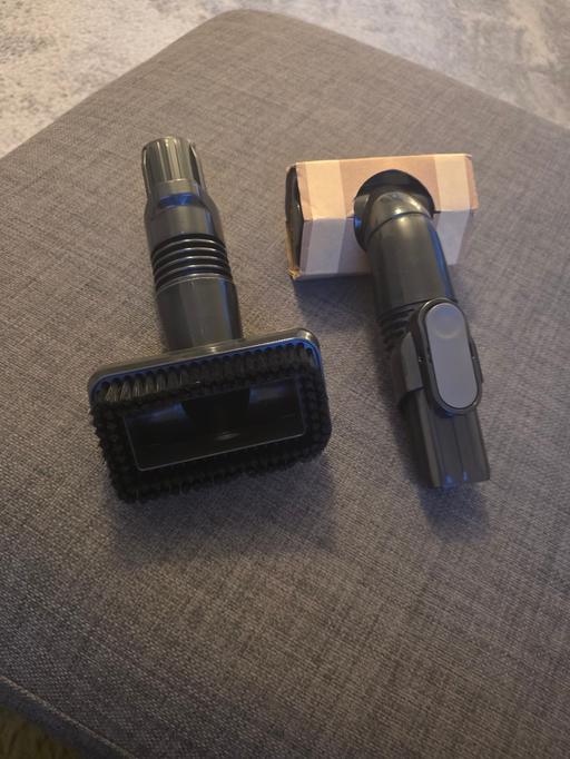 Buy & Sell Moseley Birmingham - Photos for Shark cordless vacuum parts