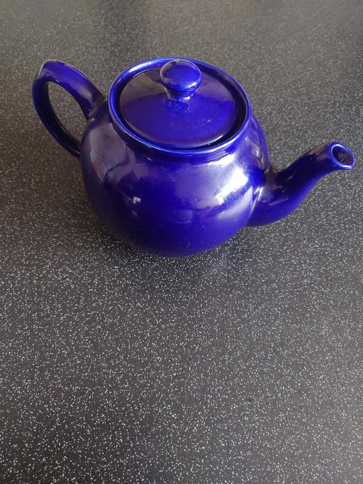 Buy & Sell Woodthorpe Charnwood - Photos for Blue teapot