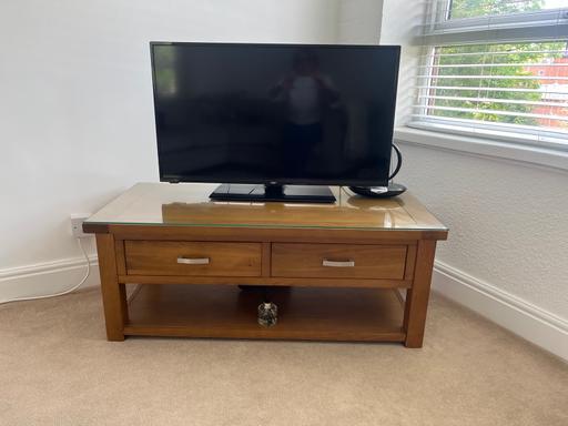 Buy & Sell Willenhall Walsall - Photos for TV Unit /Coffee Table
